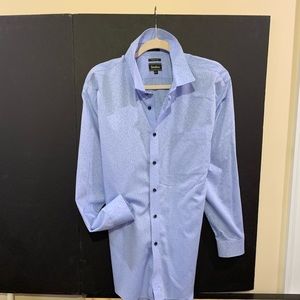 Neiman marcus Dress shirt excellent condition